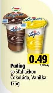 Puding