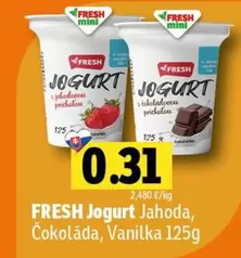 JOGURT
