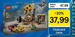 Lego - LEGO CITY