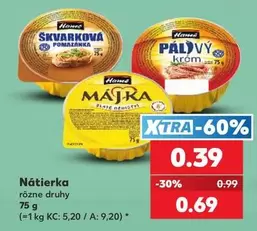Nátierka