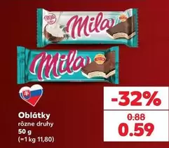 Oblátky