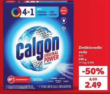 Bosch - 4in1 Original Power Powder