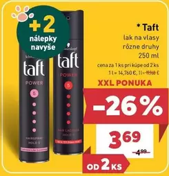 Lak Na Vlasy