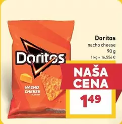 Nacho Cheese