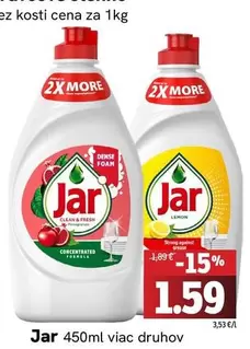 Jar