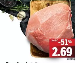 Pork