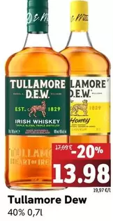 Irish Whiskey