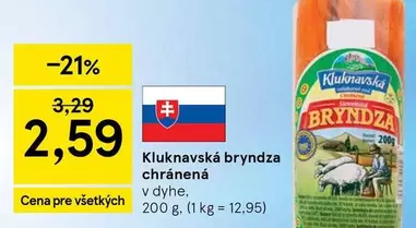 Bryndza