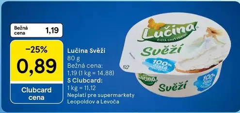 Svěží