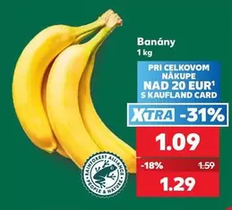 Banány
