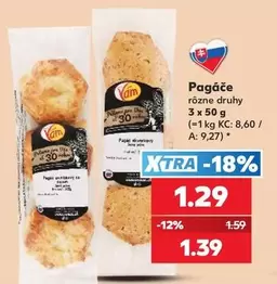 Pagáče