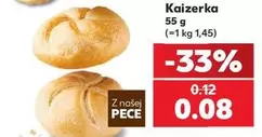 Kaizerka