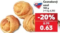 Cesnakový uzol