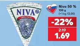 Niva Original