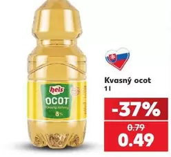 Kvasný ocot
