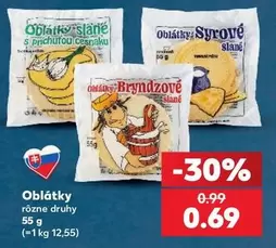 Oblátky
