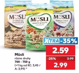 Müsli