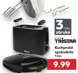 Kuchyňské spotřebiče