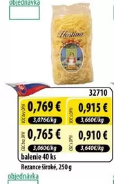 Rezance široké