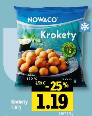 Krokety