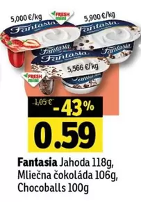 Fantasia Jahoda