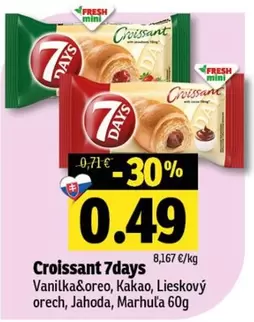 Croissant