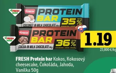 Protein Bar