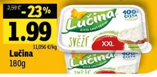 Lučina