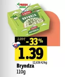 Bryndza