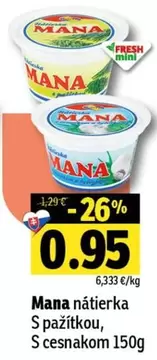 náterka