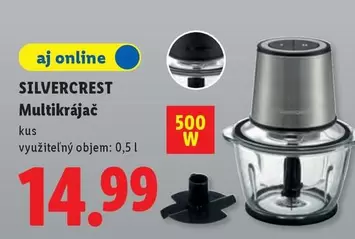 Multikrájač
