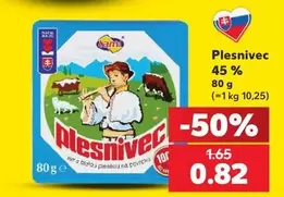 Plesnivec