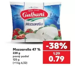 Mozzarella