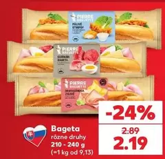 Bageta