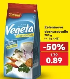 Nova - Vegeta Original