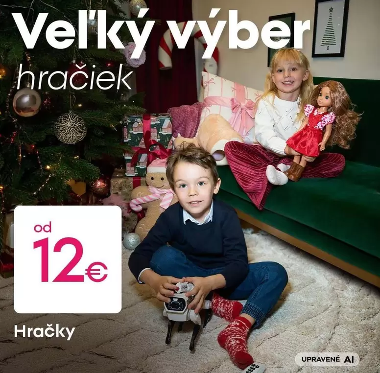 Hračiek