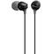 Sony MDR-EX15LPB čierne