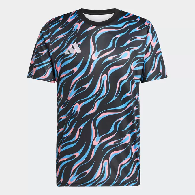 Zľava ADIDAS futbalový tréningový dres modro-ružový, press enter to access product page ADIDAS futbalový tréningový dres červený, press enter to access product page ADIDAS futbalový tréningový dres...