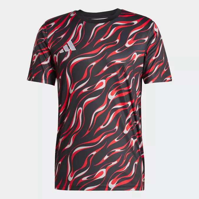 Zľava ADIDAS futbalový tréningový dres červený, press enter to access product page ADIDAS futbalový tréningový dres modro-ružový, press enter to access product page ADIDAS futbalový tréningový dres...
