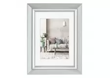 Hama 175525 rámček plastový COZY, ľadová modrá, 20x30 cm