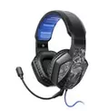 Hama uRage SoundZ 310 USB hráčsky headset