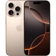 Mobilný telefón Apple iPhone 16 Pro 128 GB púštny titán