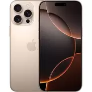 Mobilný telefón Apple iPhone 16 Pro Max 256 GB púštny titán