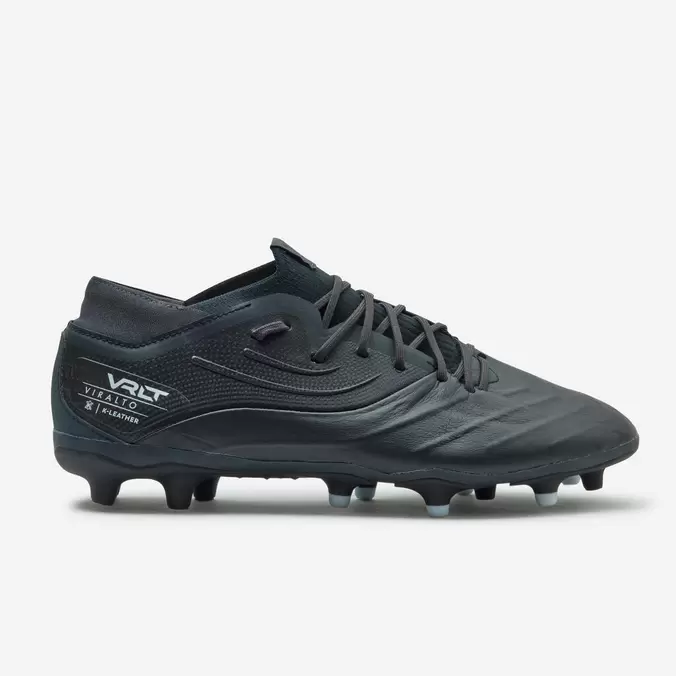 Zľava Futbalové kopačky VIRALTO IV PREMIUM FG Pro Evolution kožené čierne, press enter to access product page Futbalové kopačky VIRALTO IV PREMIUM Pro Evolution Amber Jewel kožené, press enter to a...