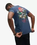 Vintage Logo Tokyo Relaxed T-Shirt