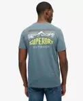 Mountain Relaxed T-Shirt
