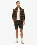 Parachute Light Shorts