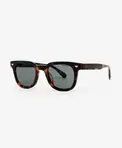 Retro Square Sunglasses