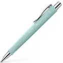 Faber-Castell: Poly Ball XB karibská modrá guľôčkové pero