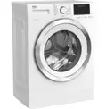 BEKO XWUE8736CSWX0C SteamCure